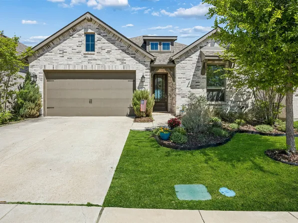 9421 Leisure Pace Ln, Oak Pt, TX 75068