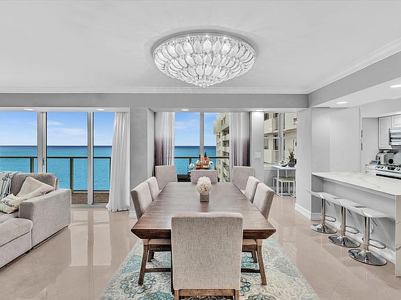 2nd image of 4300 N Ocean Boulevard #19H