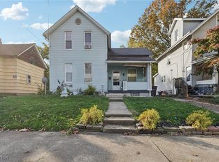 634 Kling St, Akron, OH 44311