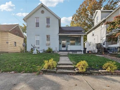 634 Kling St, Akron, OH, 44311
