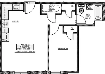 Rented by Level Group