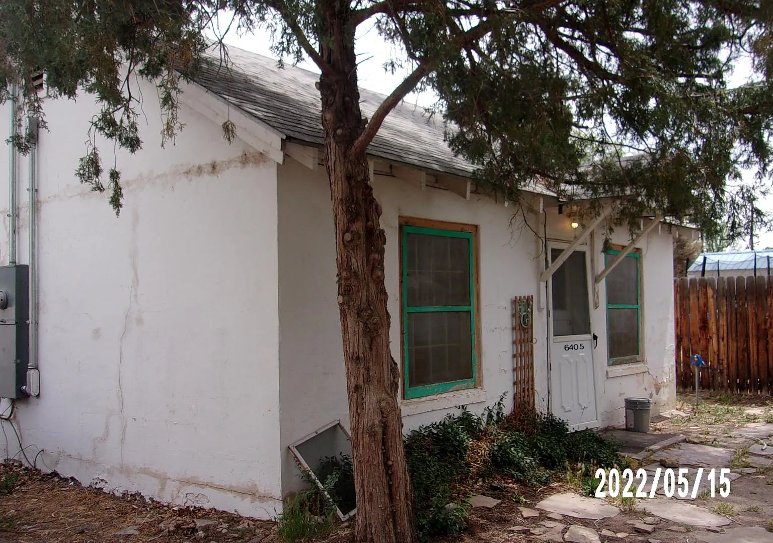 1 bed, 1.0 bath, 528 sqft, $500 — Photo 1