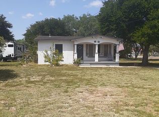 502 S Reynolds Blvd, Rio Hondo, TX 78583