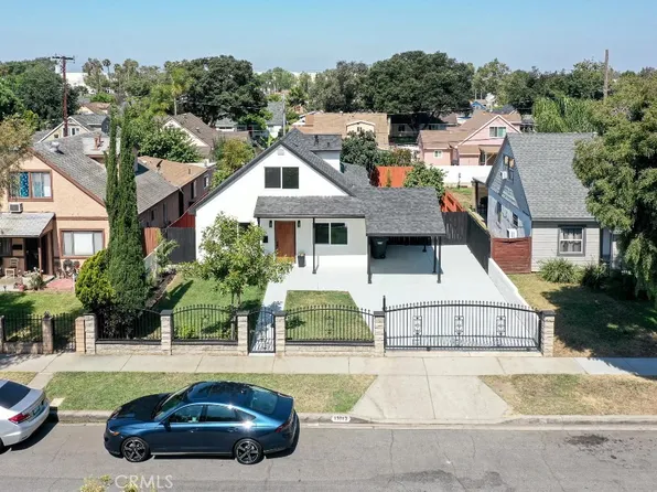 13013 Woodridge Ave, La Mirada, CA 90638