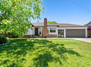 1057 Salerno Dr, Campbell, CA 95008