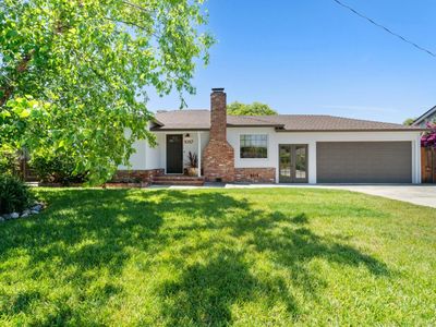 1057 Salerno Dr, Campbell, CA, 95008