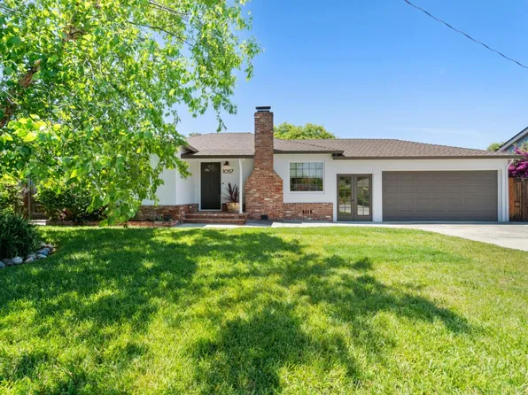 1057 Salerno Dr, Campbell, CA 95008