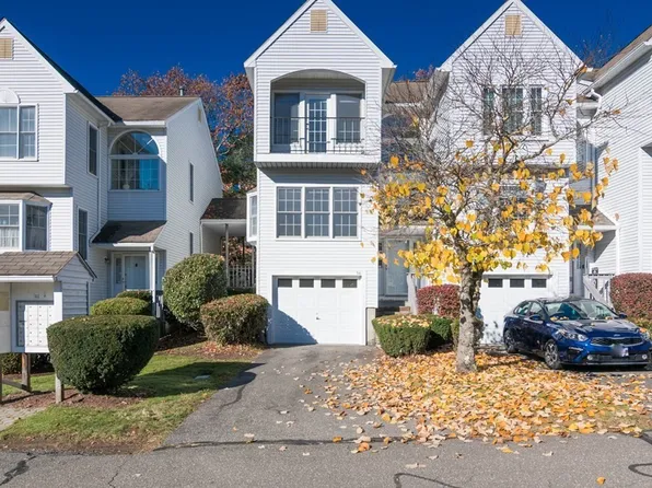 36 Castlegate Dr, Springfield, MA 01129