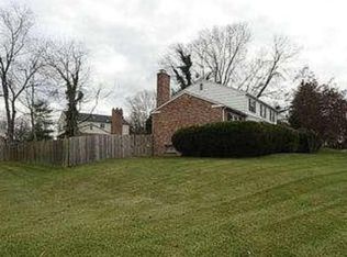 13109 Camellia Dr, Silver Spring, MD 20906