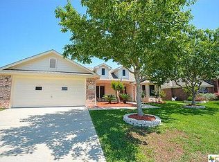 2303 Ridgeway Dr, Temple, TX 76502