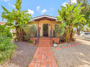 1604 E 59th St, Long Beach, CA 90805