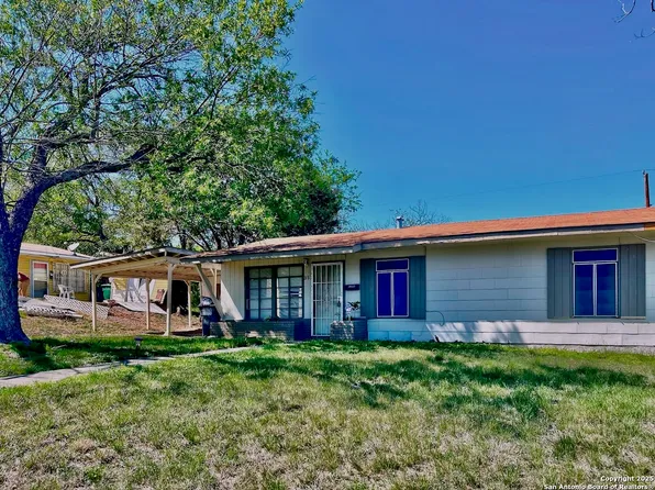 351 Pool, San Antonio, TX 78223