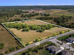 173rd Street And Switzer Rd, Overland Park, KS 66221