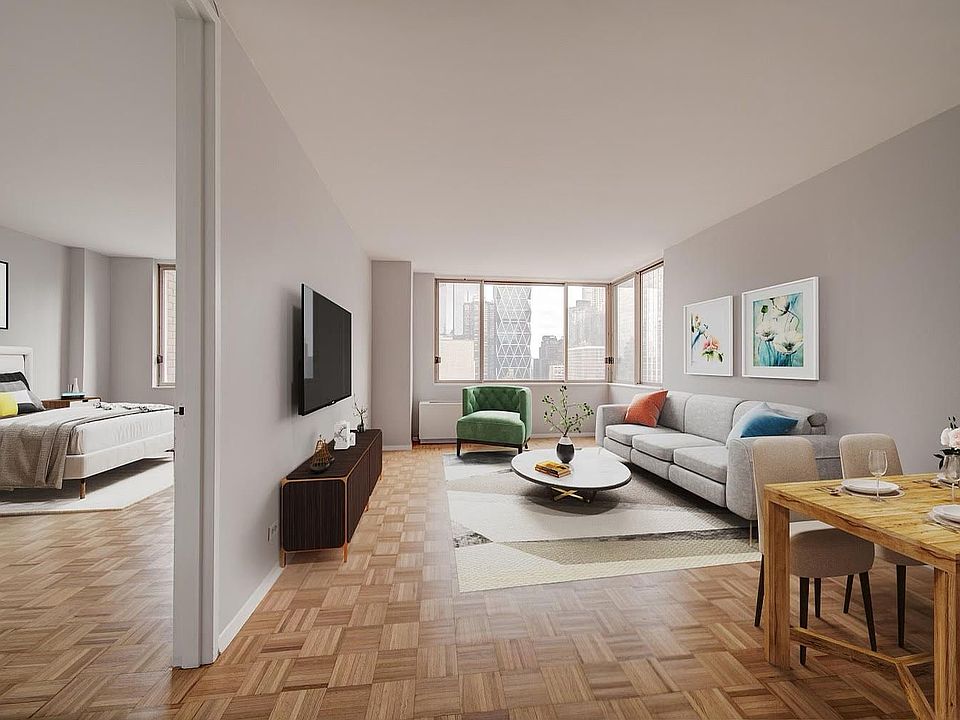 1st image of 350 W 50th St APT 22H