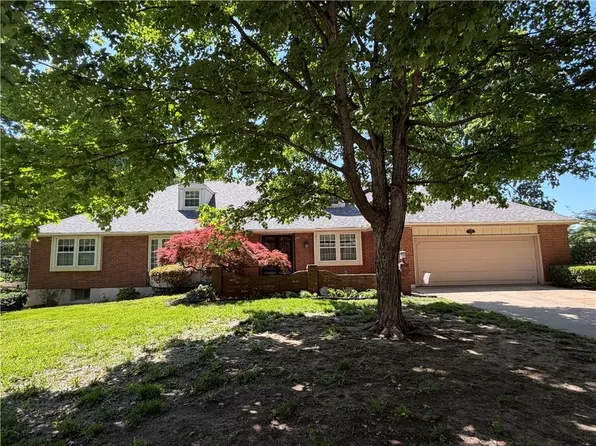 3522 S Delaware Ave, Independence, MO 64055
