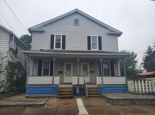 821 2nd Ave, Beaver Falls, PA 15010