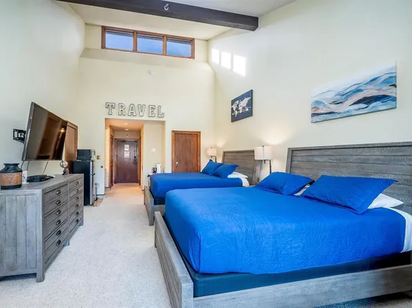 314 N Tamarron Drive #406, Durango, CO 81301