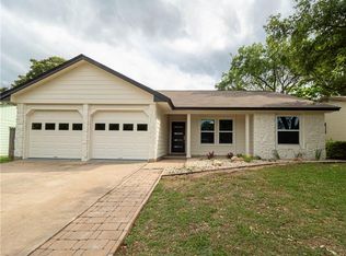 3603 Gable Dr, Austin, TX 78759