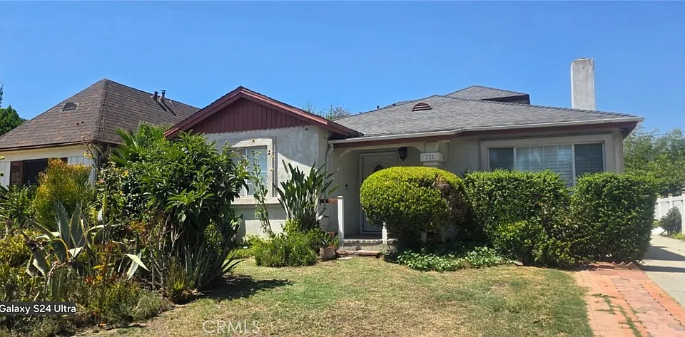 321 E Hellman Ave