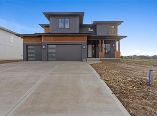 13413 W 178th St, Overland Park, KS 66013