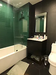 Rented by City Vista Inc