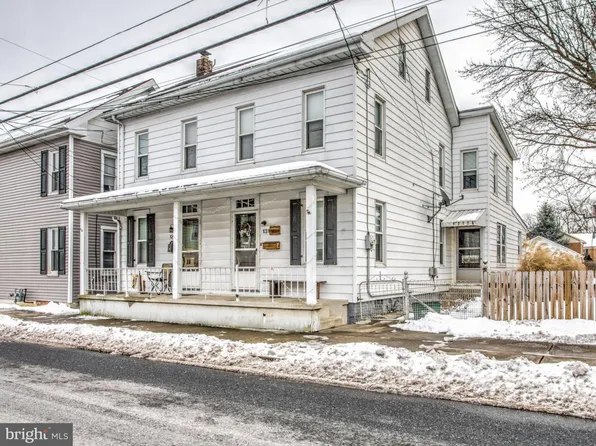 129 W Ferdinand St, Manheim, PA 17545