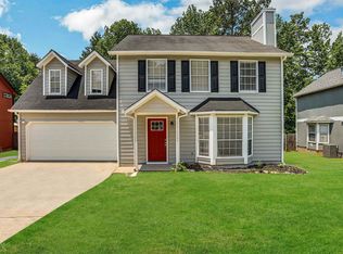 4927 Windsor Downs Ln, Decatur, GA 30035