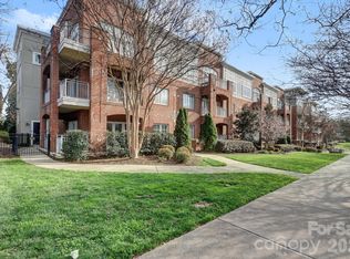 Dilworth Walk, Charlotte, NC 28203
