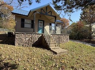 619 S Ash St, Harrison, AR 72601