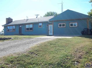 311 SE Dupont Rd, Tecumseh, KS 66542