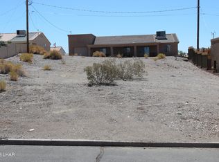 3258 Thundercloud Dr, Lake Havasu City, AZ 86406