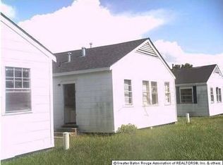 9981 Avenue H, Baton Rouge, LA 70807