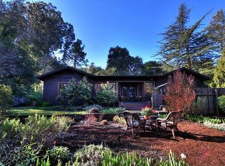 99 El Toyonal, Orinda, CA
