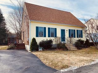 259 Hathaway Commons Rd, Fall River, MA 02720