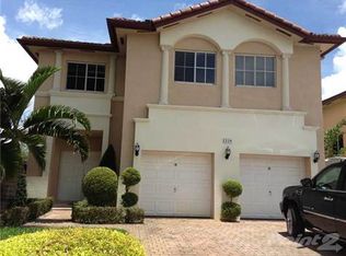 1739 SW 155th Pl, Miami, FL 33185