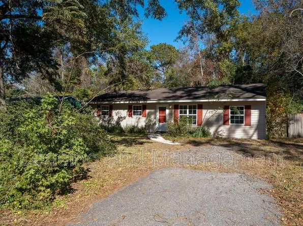 1737 Bozo Ln, Johns Island, SC 29455