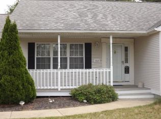 353 Lunns Way, Plymouth, MA 02360