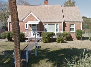 98 Gordon St, Charleston, SC 29403