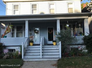 49 Gates St, Wilkes Barre, PA 18702