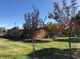 4592 W 6600 N, Cedar City, UT 84721