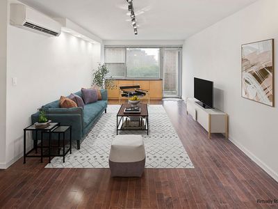185 Park Row APT 9A, Manhattan, NY, 10038