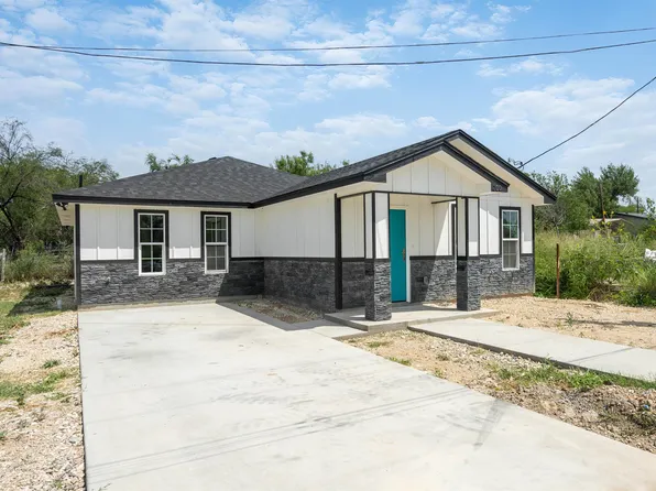 200 Graham St, Del Rio, TX 78840
