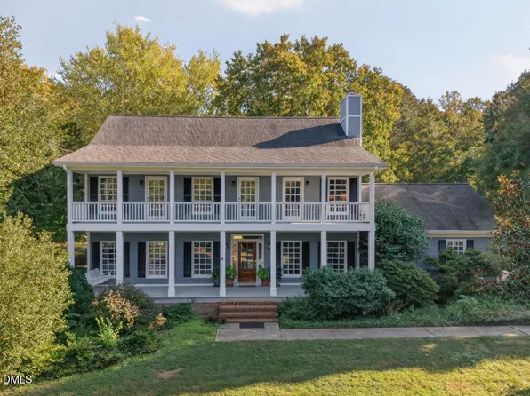 103 Quailview Dr, Chapel Hill, NC 27516