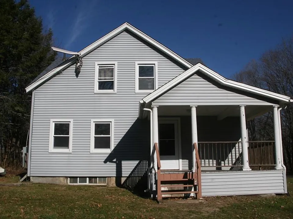 247 Tolland Tpke #A