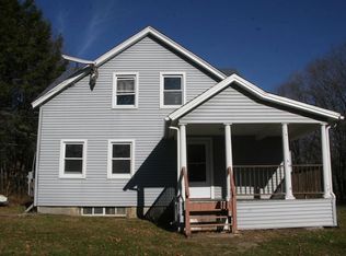 247 Tolland Tpke #A, Willington, CT 06279