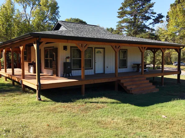515 Shiloh Rd, Higden, AR 72067