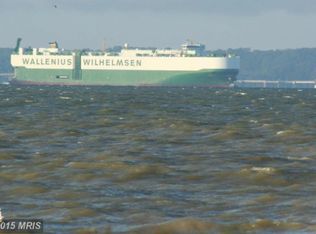 4290 Bay Shore Rd, Taylors Island, MD 21669