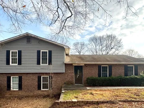 2554 Brocklin Dr, Grayson, GA 30017