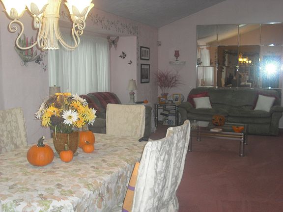 dining - family room