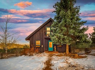 1048 Dixon Rd, Boulder, CO 80302